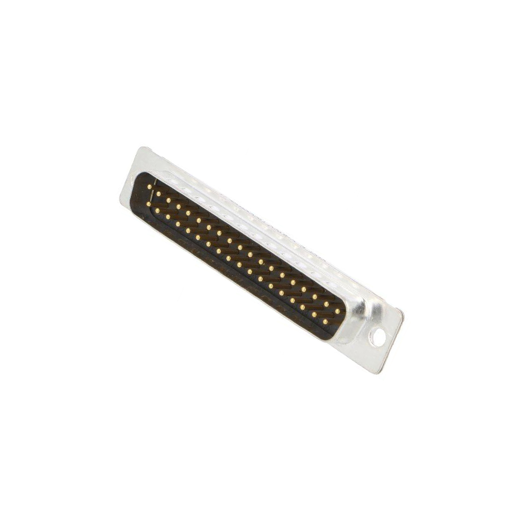 Amphenol CONEC Connector: D-Sub; PIN: 37
