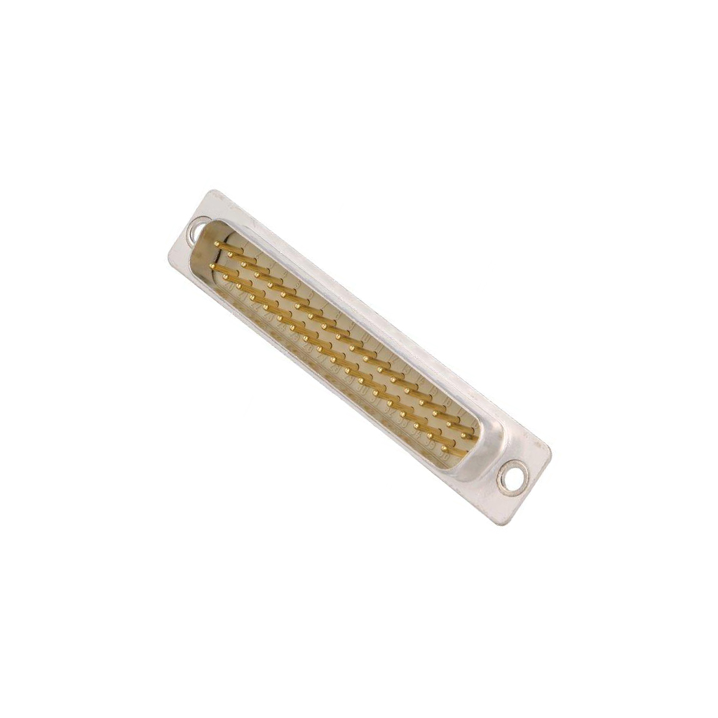HARTING Connector: D-Sub; PIN: 37; plug