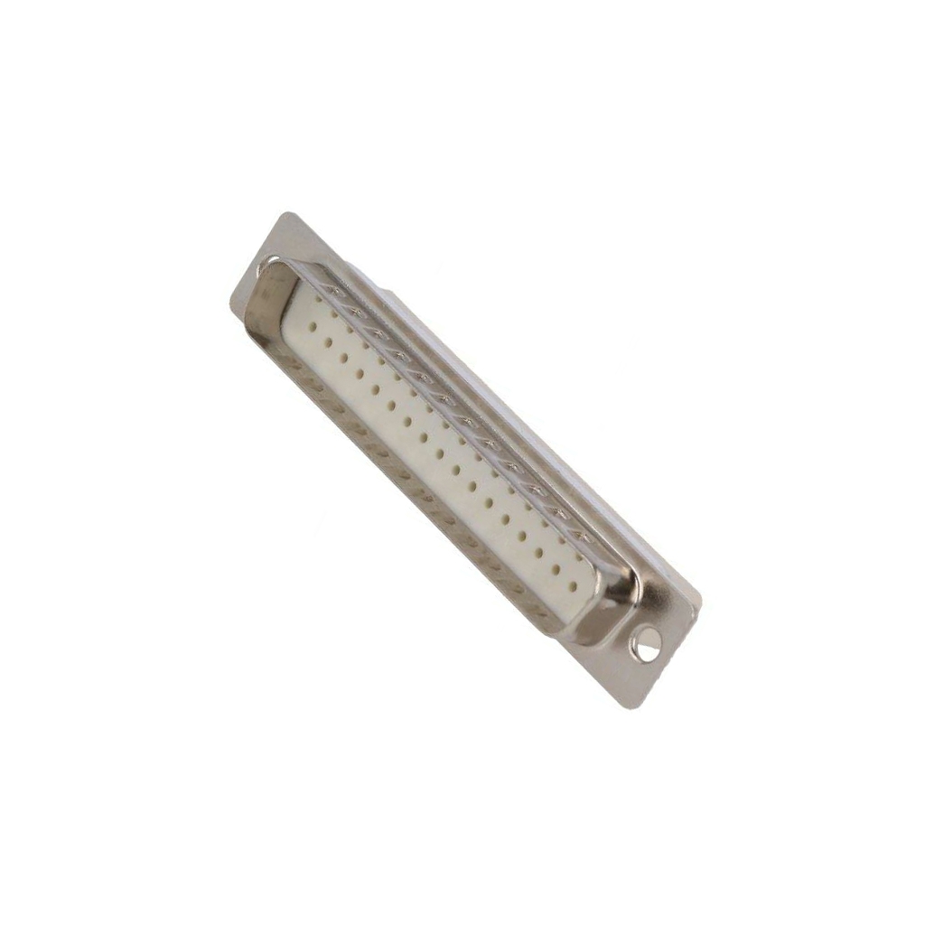 MH CONNECTORS Connector: D-Sub; PIN: 37