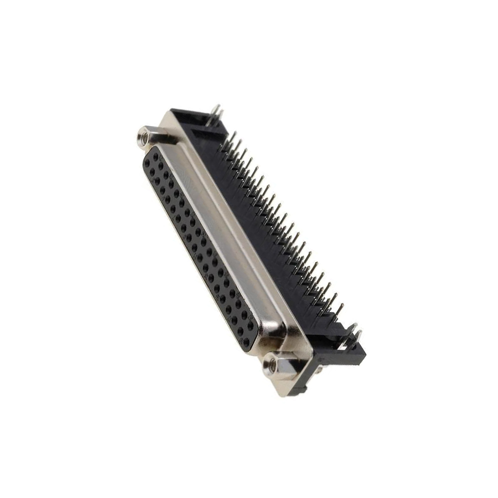 CONNFLY Connector: D-Sub; PIN: 37; socket