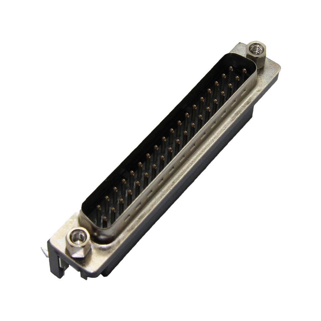 CONNFLY Connector: D-Sub; PIN: 37; socket