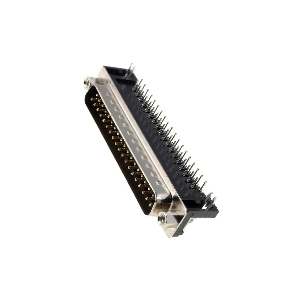 CONNFLY Connector: D-Sub; PIN: 37; socket