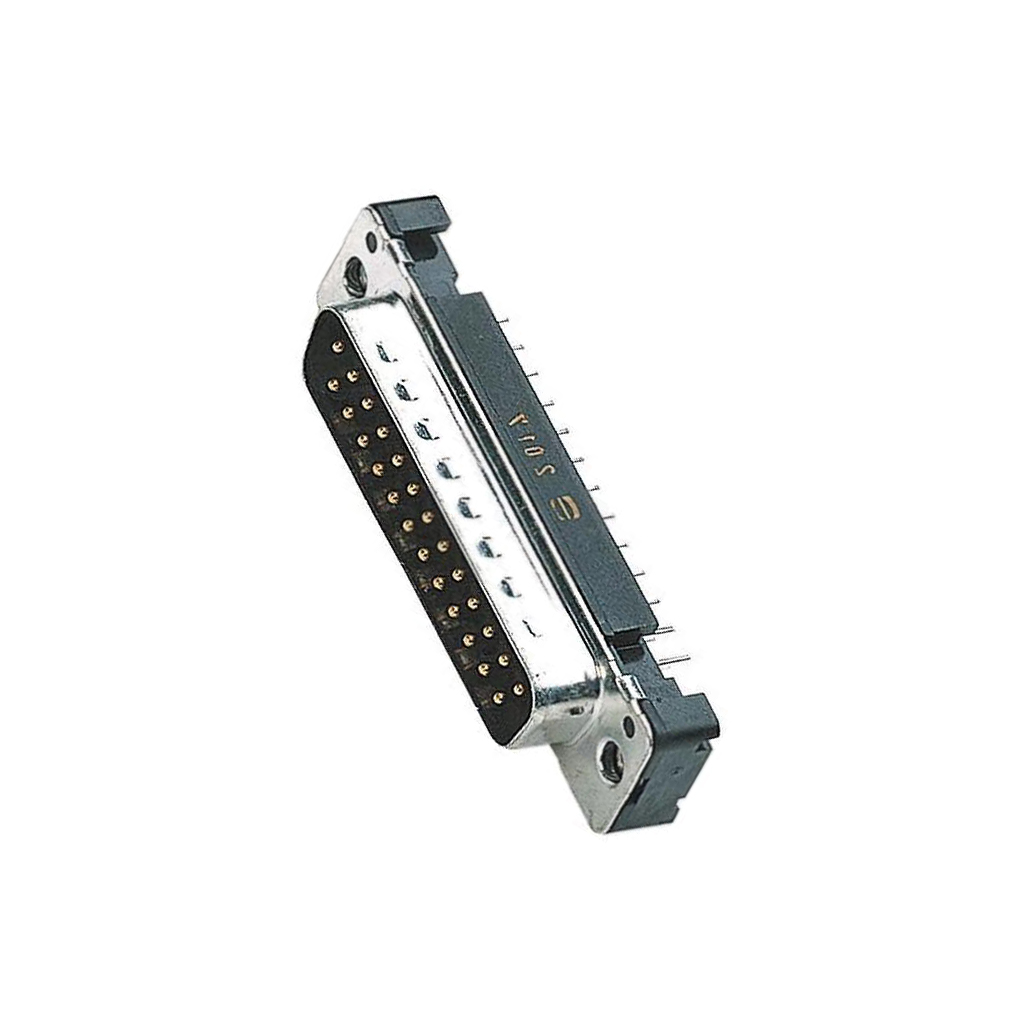 HARTING Connector: D-Sub; PIN: 37; socket