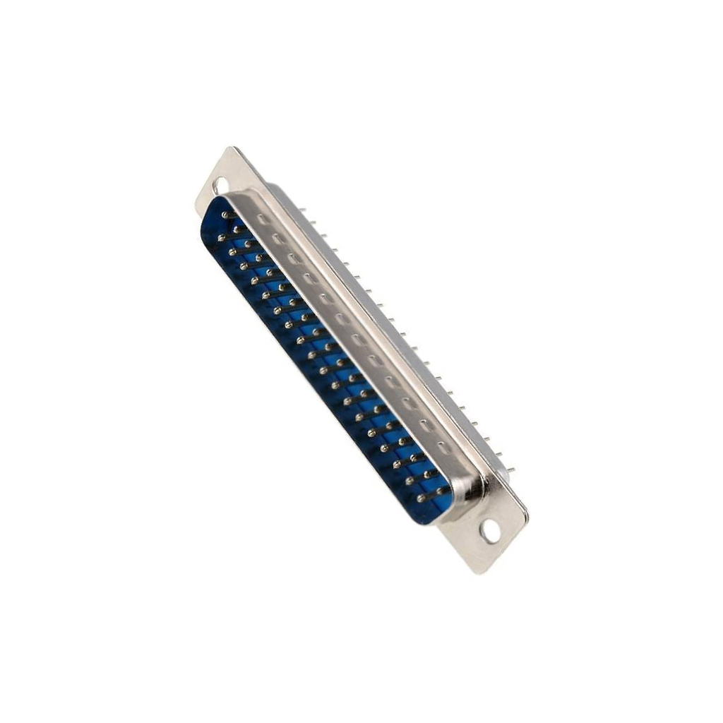 CONNFLY Connector: D-Sub; PIN: 37; socket