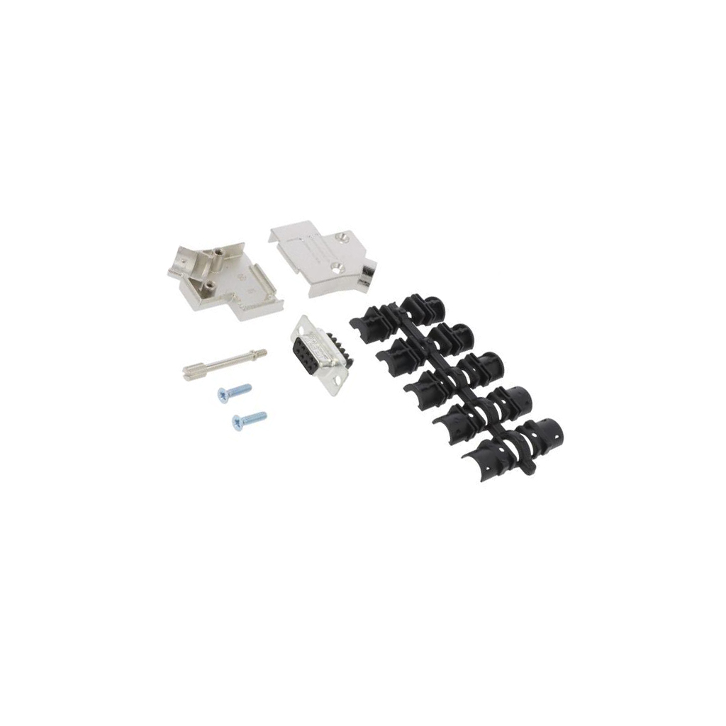 AMPHENOL COMMUNICATIONS SOLUTIONS Connector: D-Sub; PIN: