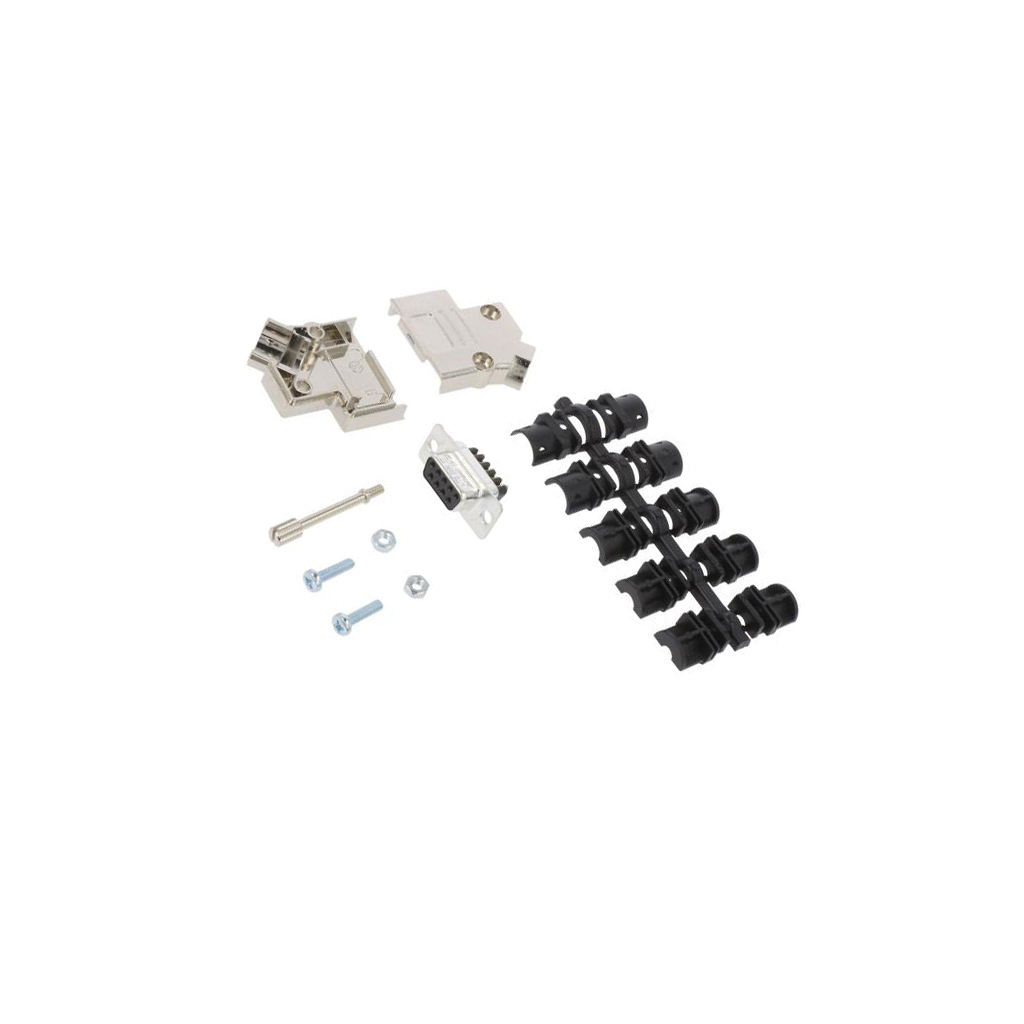 AMPHENOL COMMUNICATIONS SOLUTIONS Connector: D-Sub; PIN: