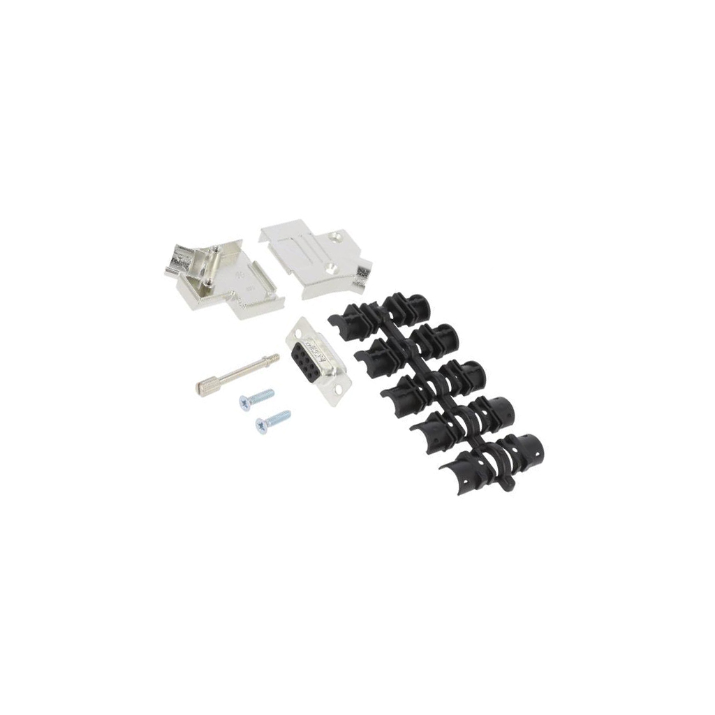 AMPHENOL COMMUNICATIONS SOLUTIONS Connector: D-Sub; PIN: