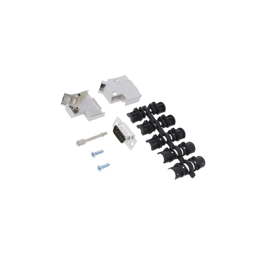 AMPHENOL COMMUNICATIONS SOLUTIONS Connector: D-Sub; PIN:
