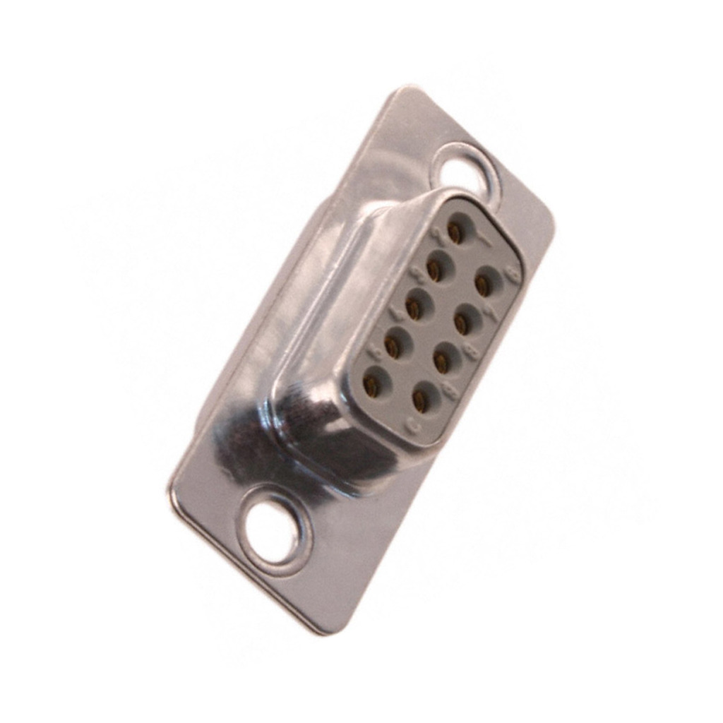 HARTING Connector: D-Sub; PIN: 9; plug