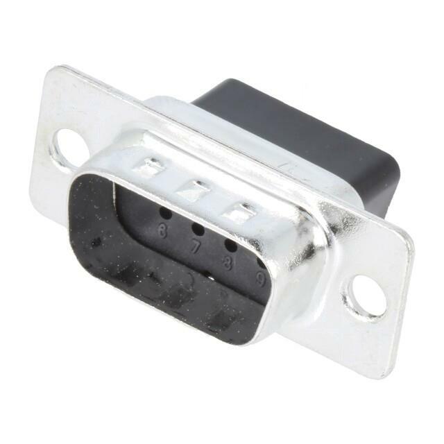 ENCITECH Connector: D-Sub; PIN: 9; plug