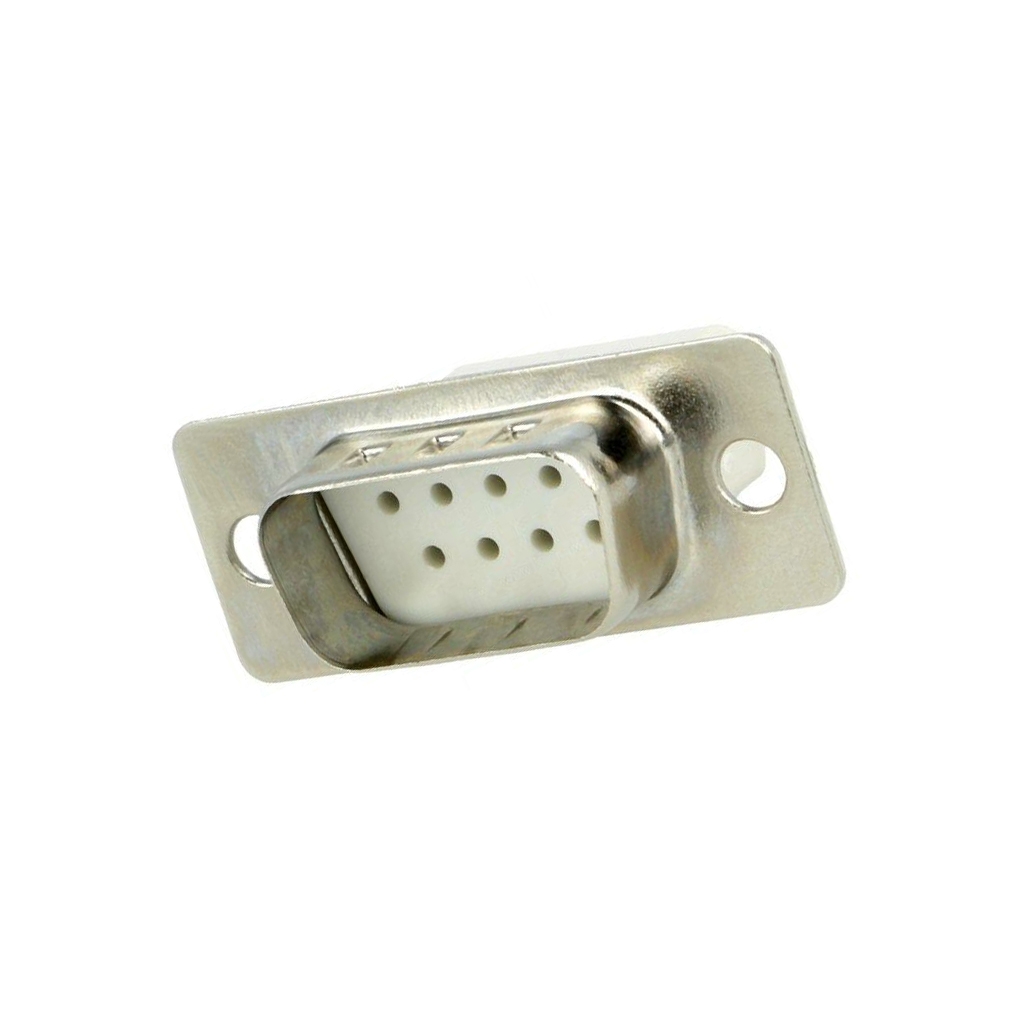 MH CONNECTORS Connector: D-Sub; PIN: 9