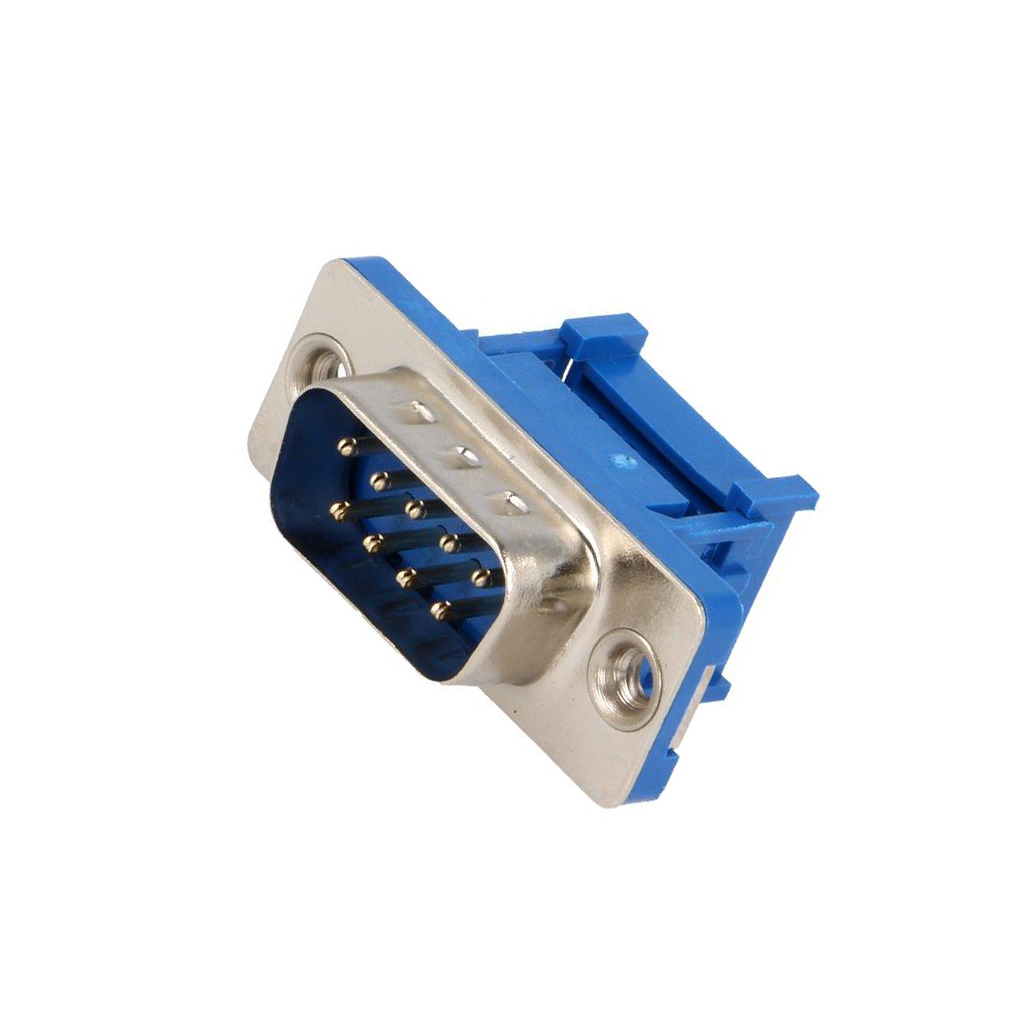 CONNFLY Connector: D-Sub; PIN: 9; plug