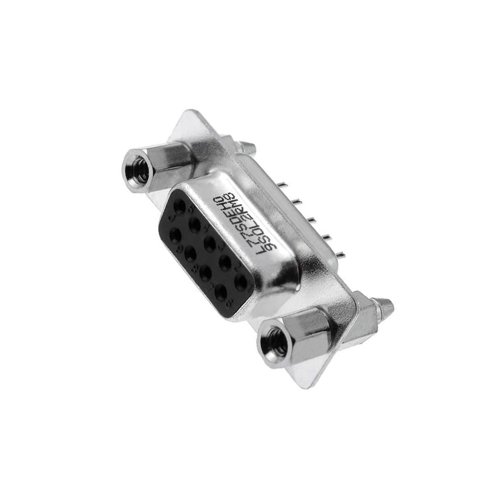AMPHENOL COMMUNICATIONS SOLUTIONS Connector: D-Sub; PIN: