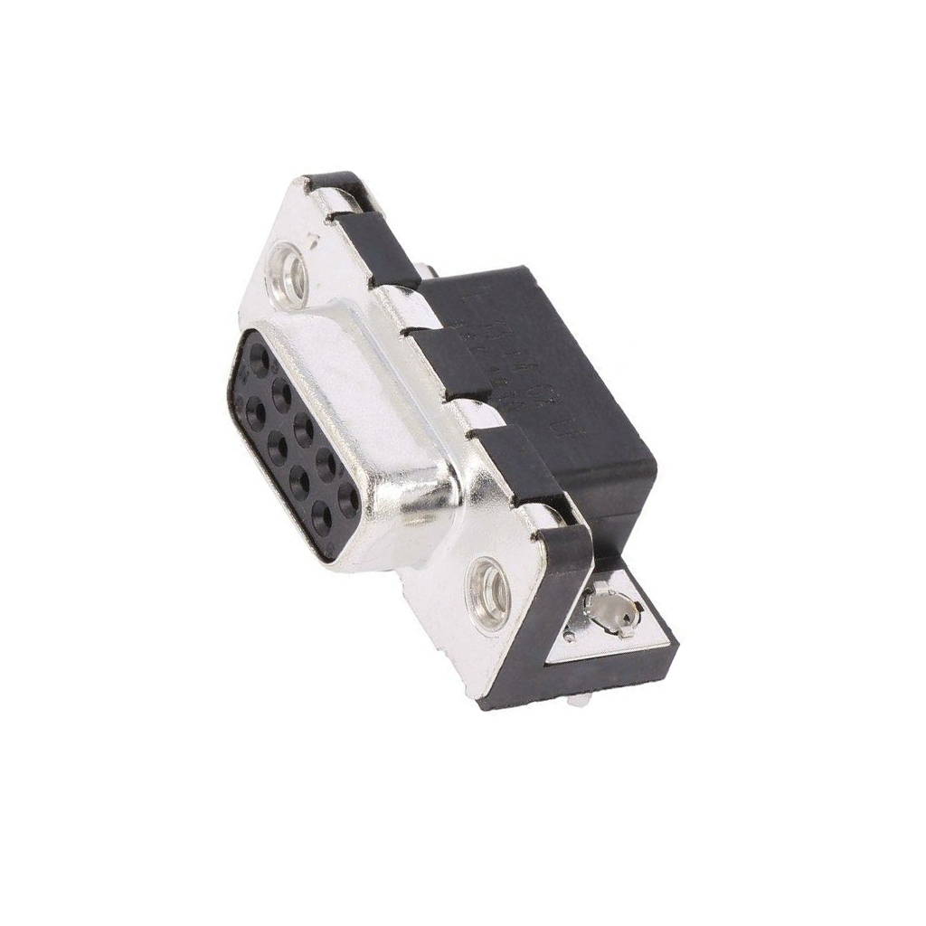 AMPHENOL COMMUNICATIONS SOLUTIONS Connector: D-Sub; PIN: