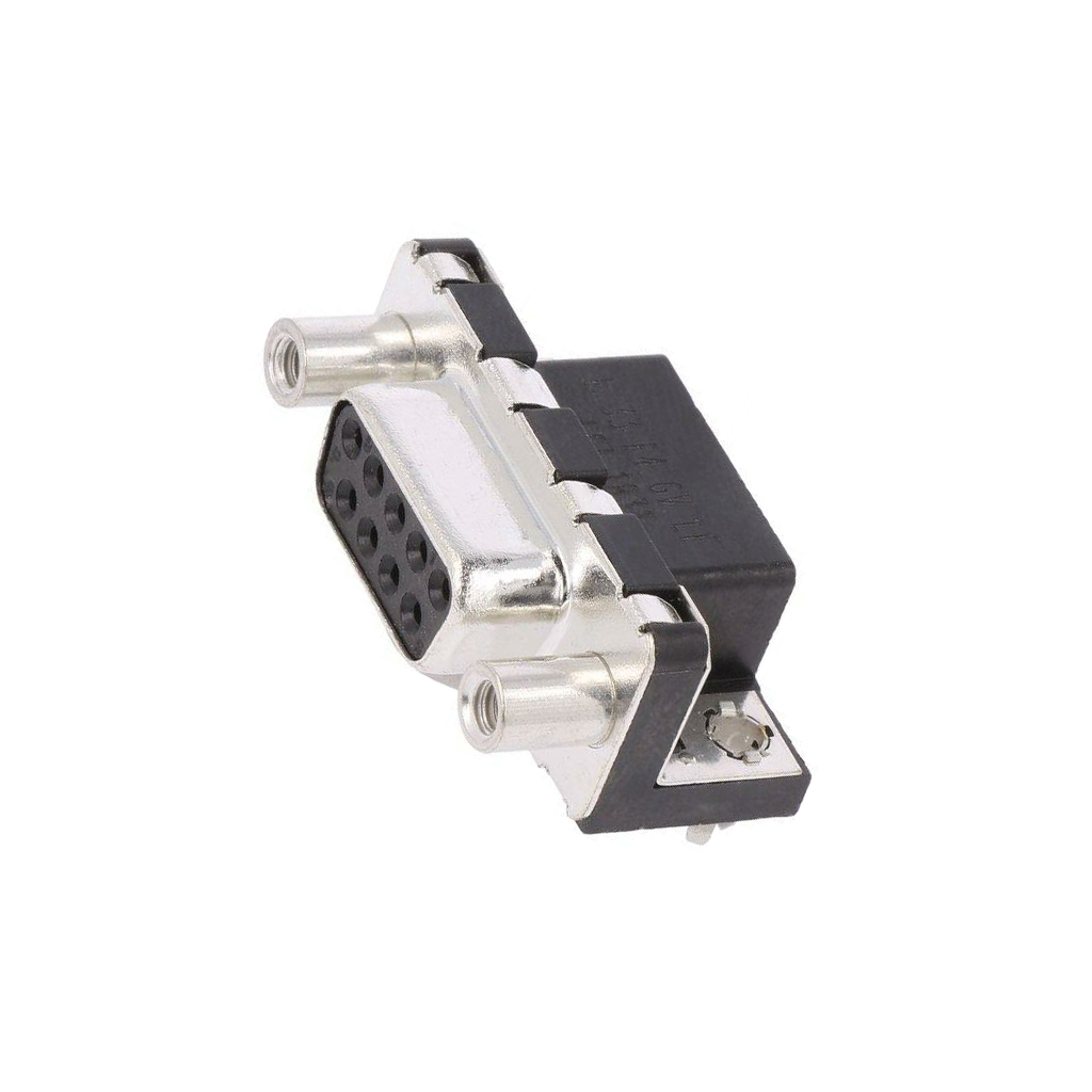 AMPHENOL COMMUNICATIONS SOLUTIONS Connector: D-Sub; PIN: