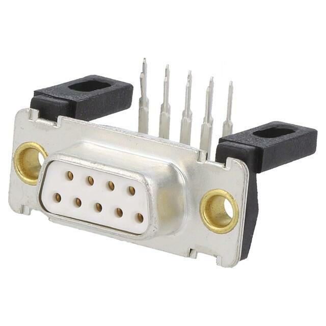 AMPHENOL COMMUNICATIONS SOLUTIONS Connector: D-Sub; PIN: