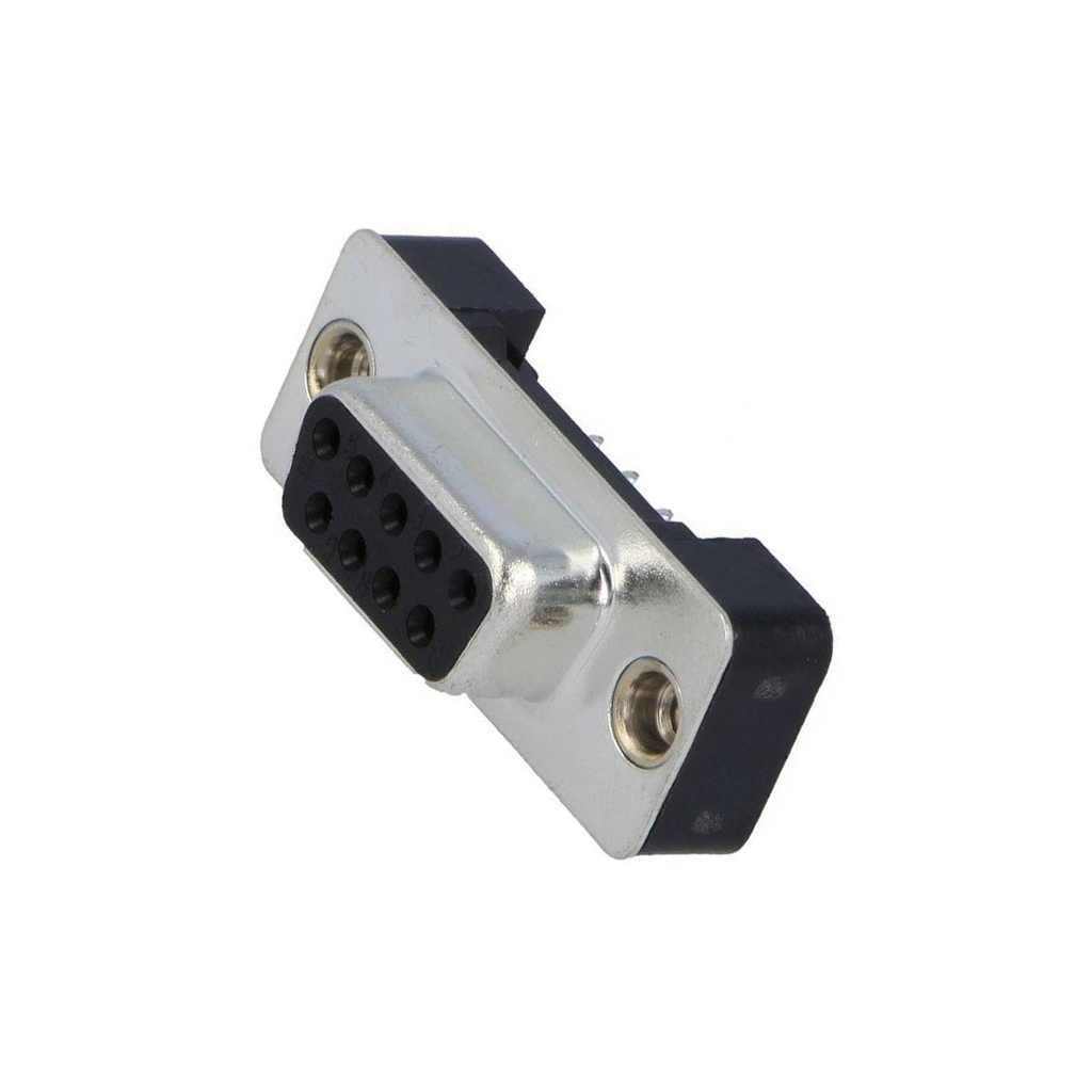ADAM TECH Connector: D-Sub; PIN: 9