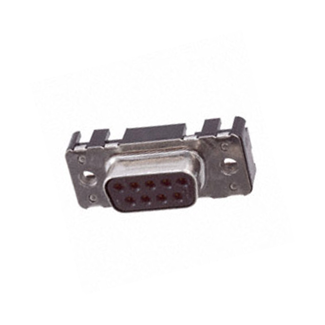 HARTING Connector: D-Sub; PIN: 9; socket