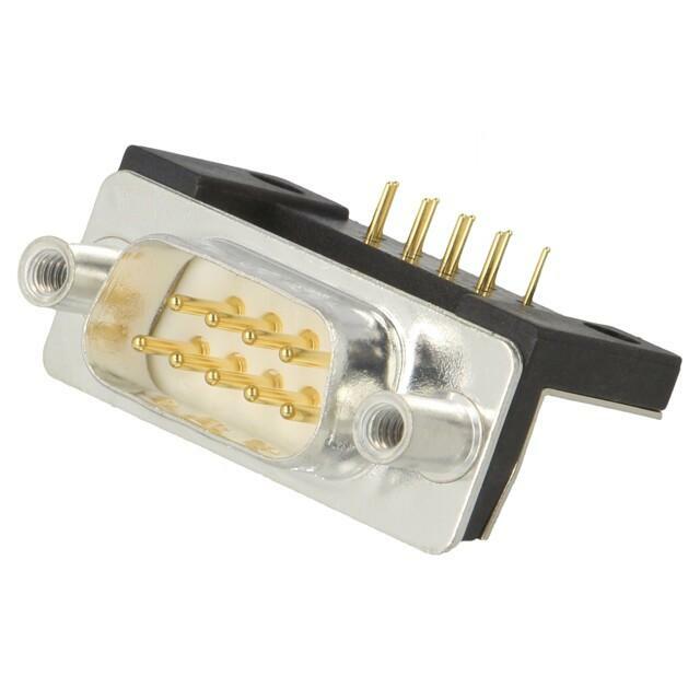 Deltron AG Connector: D-Sub; PIN: 9