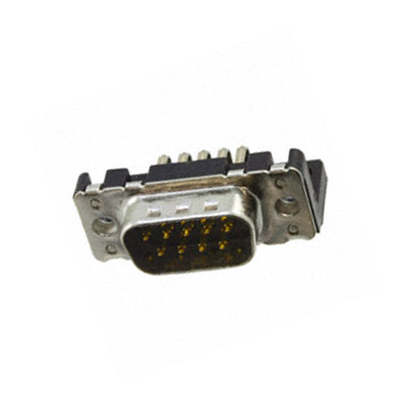 HARTING Connector: D-Sub; PIN: 9; socket