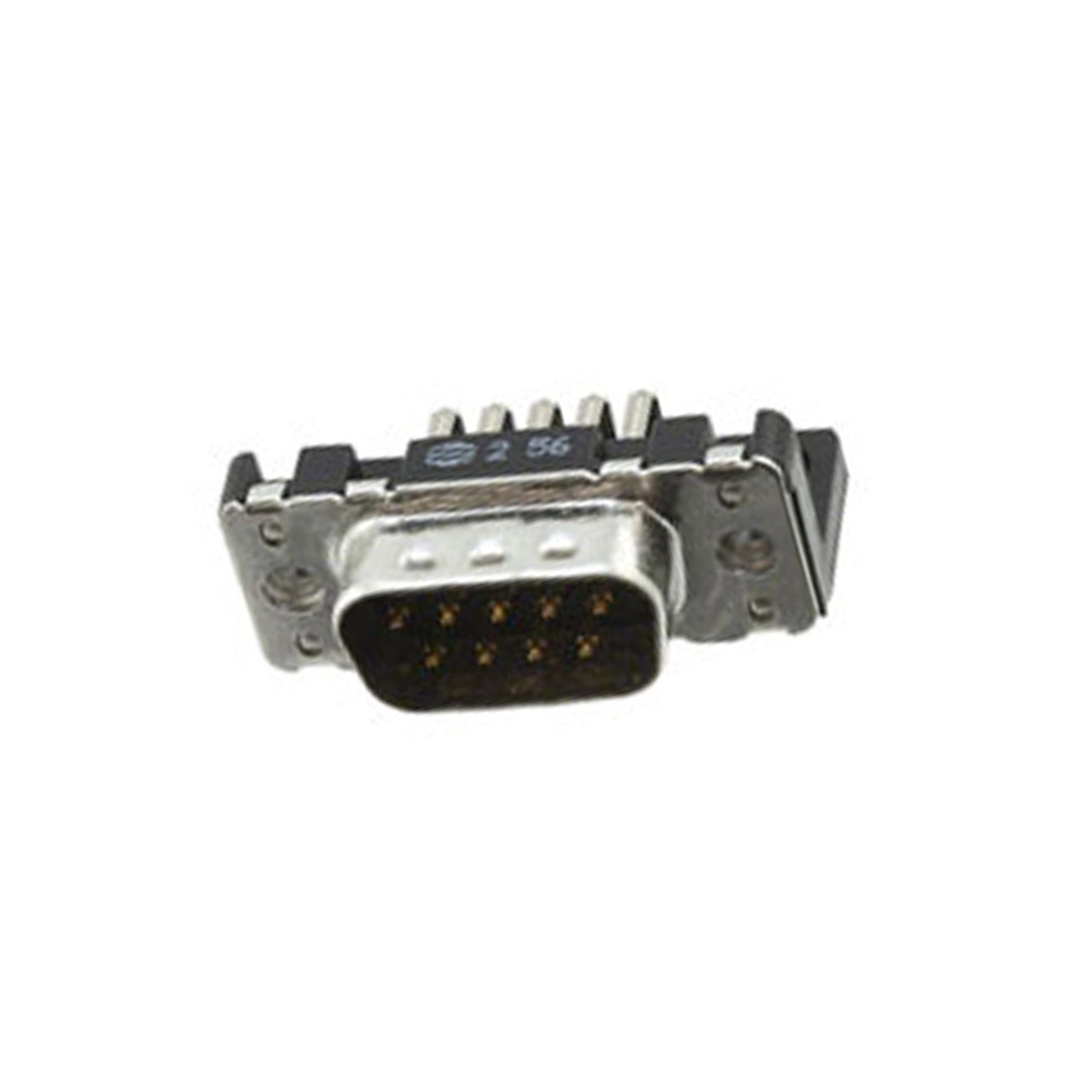 HARTING Connector: D-Sub; PIN: 9; socket