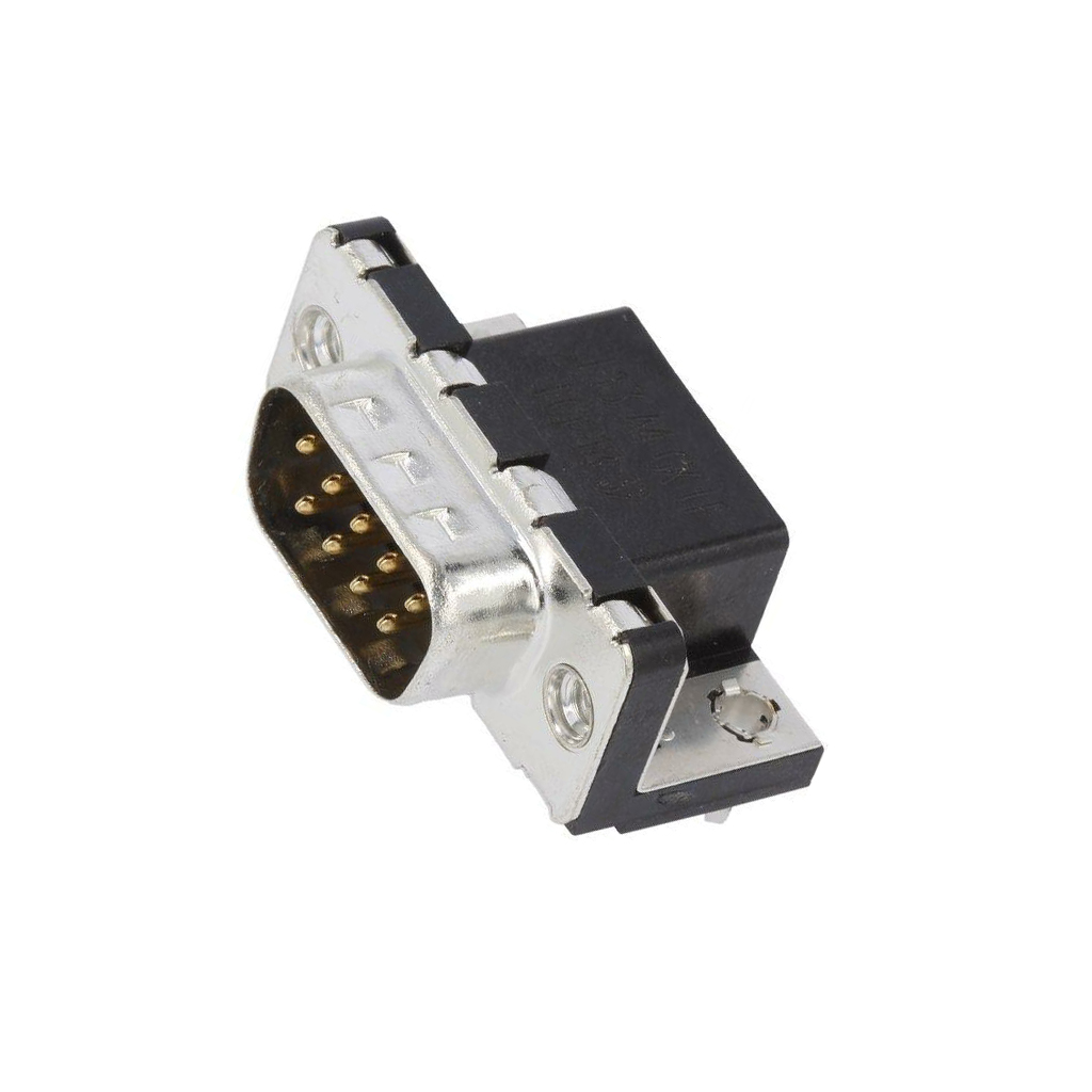 AMPHENOL COMMUNICATIONS SOLUTIONS Connector: D-Sub; PIN: