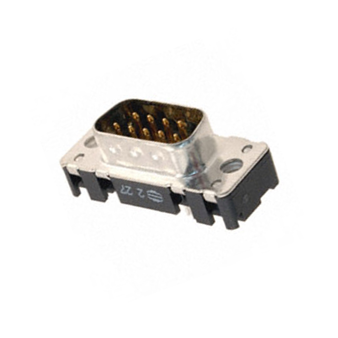 HARTING Connector: D-Sub; PIN: 9; socket