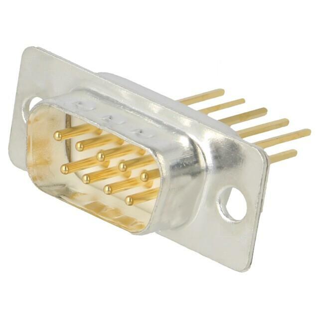 Deltron AG Connector: D-Sub; PIN: 9