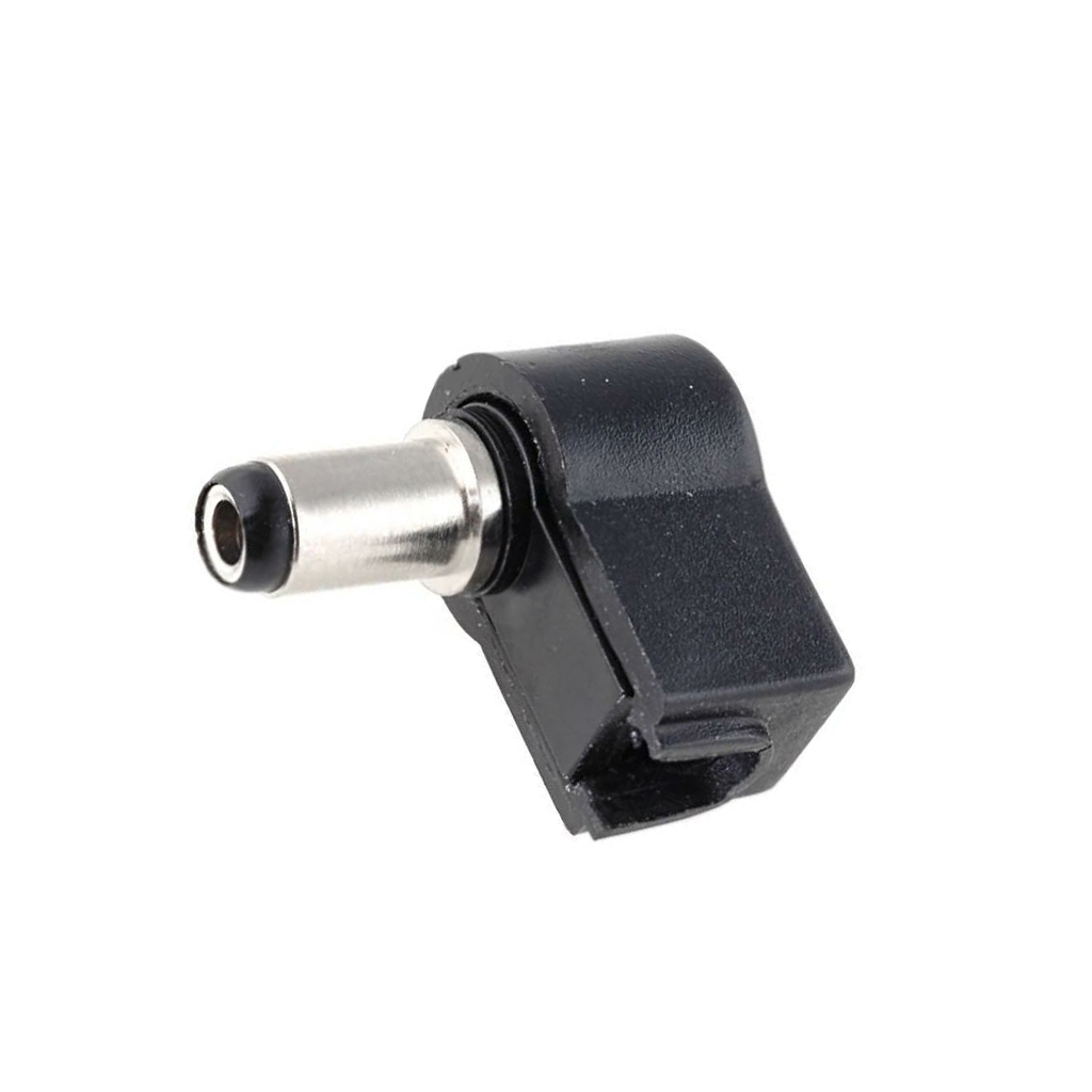 Vanguard Connector: DC supply; plug; female