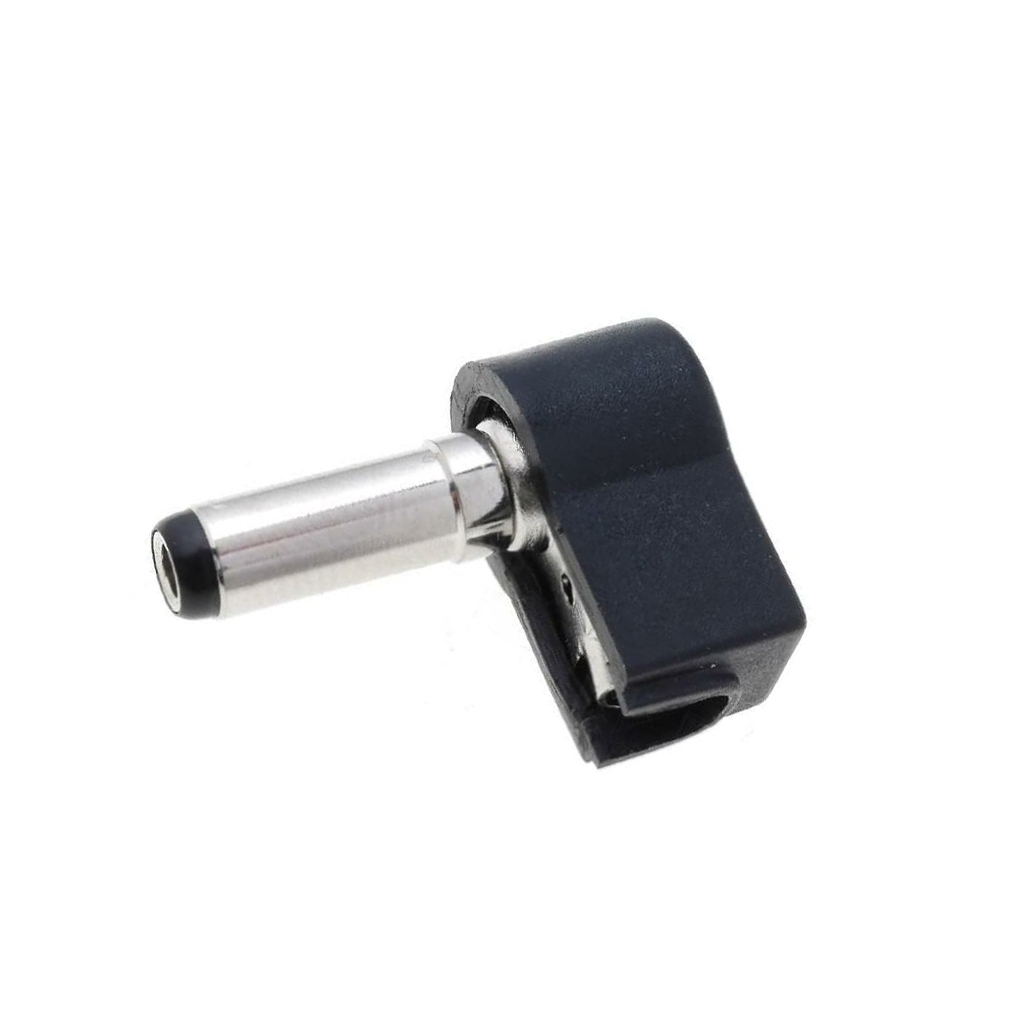 Vanguard Connector: DC supply; plug; female