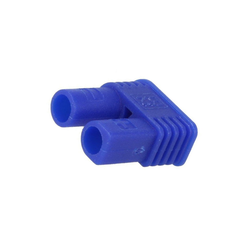 AMASS Connector: DC supply; plug; female