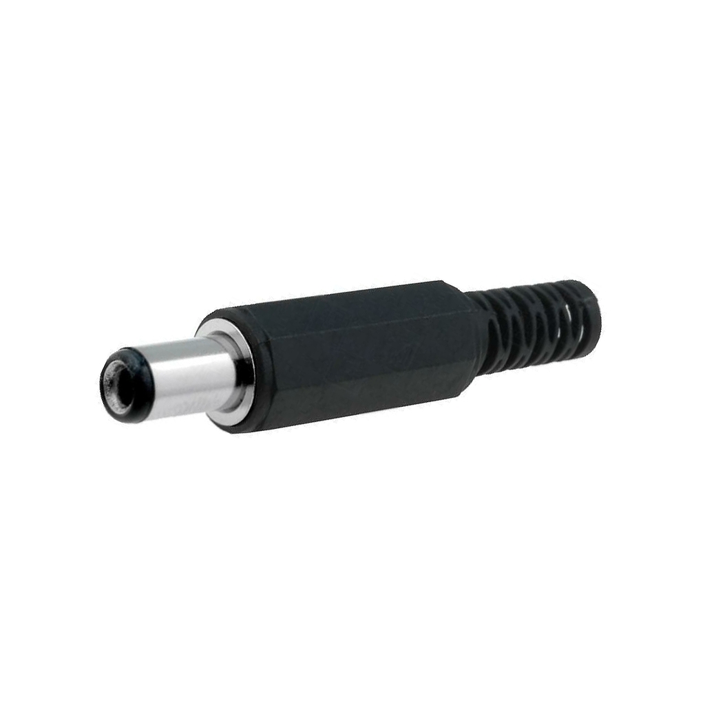 Vanguard Connector: DC supply; plug; female