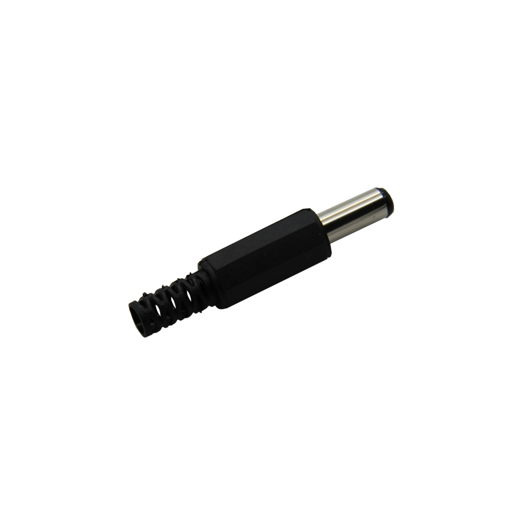 Vanguard Connector: DC supply; plug; female