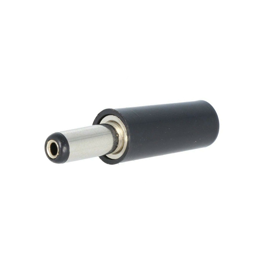 Vanguard Connector: DC supply; plug; female