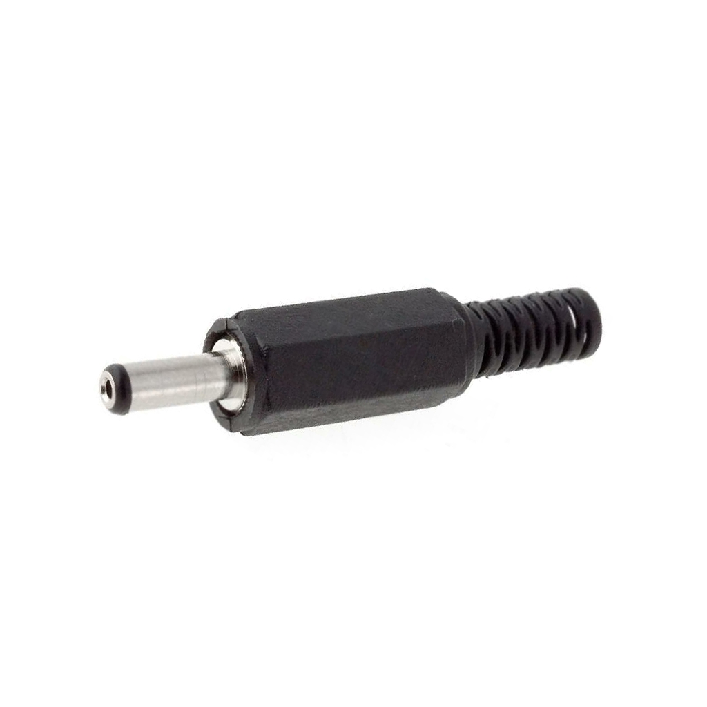 Vanguard Connector: DC supply; plug; female