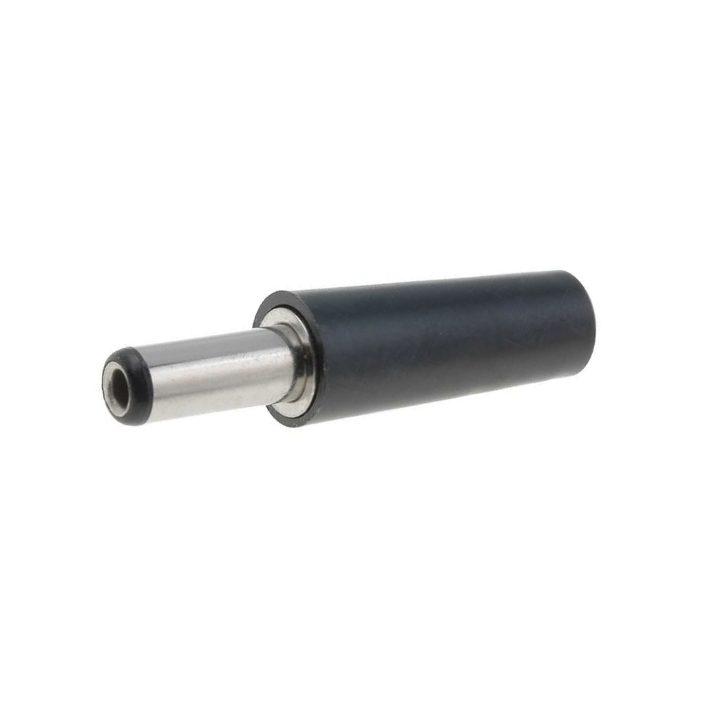 Vanguard Connector: DC supply; plug; female