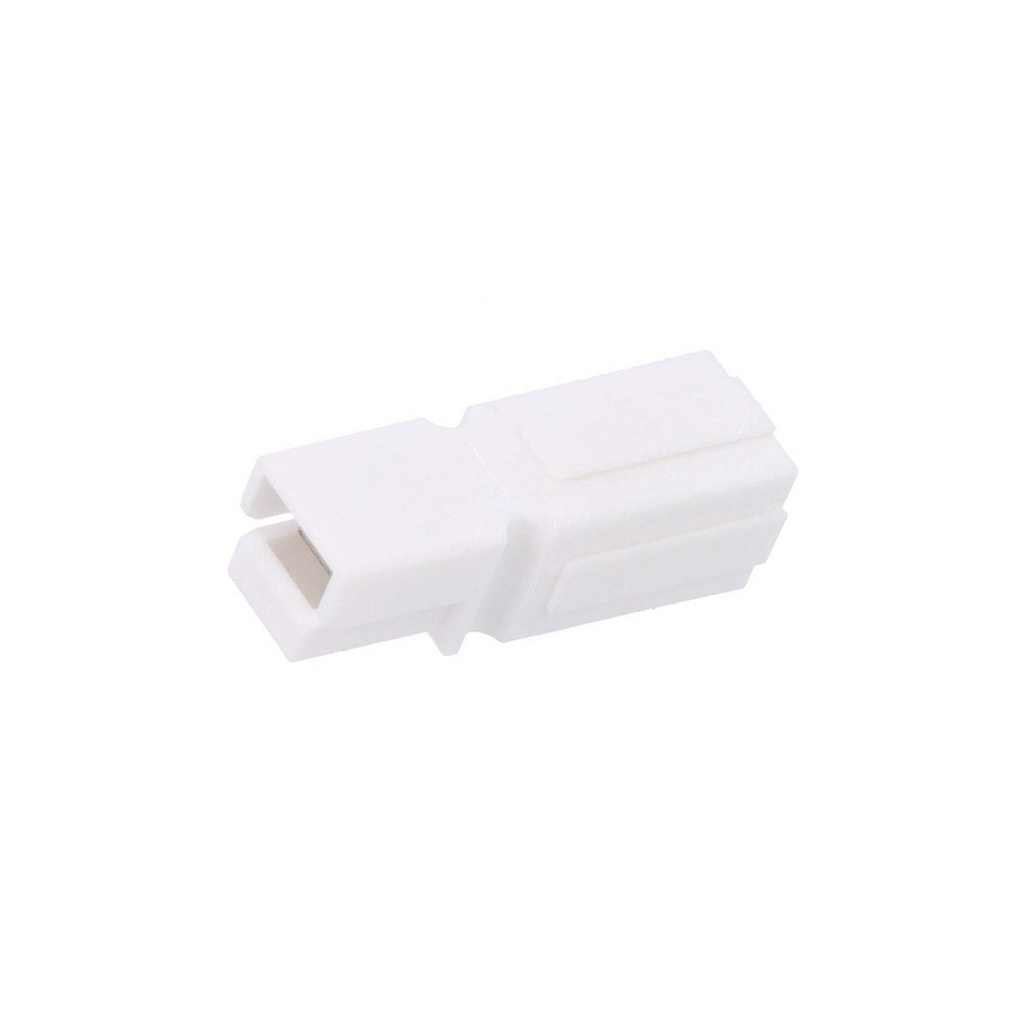 ANDERSON POWER PRODUCTS Connector: DC supply