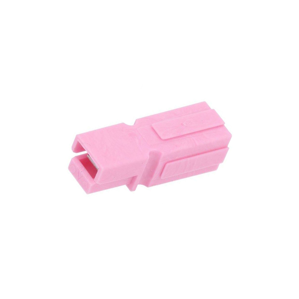 ANDERSON POWER PRODUCTS Connector: DC supply