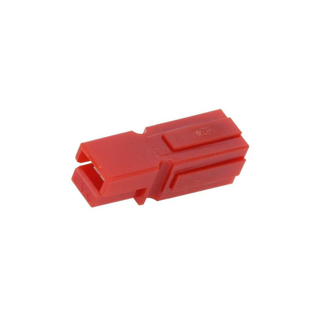 ANDERSON POWER PRODUCTS Connector: DC supply