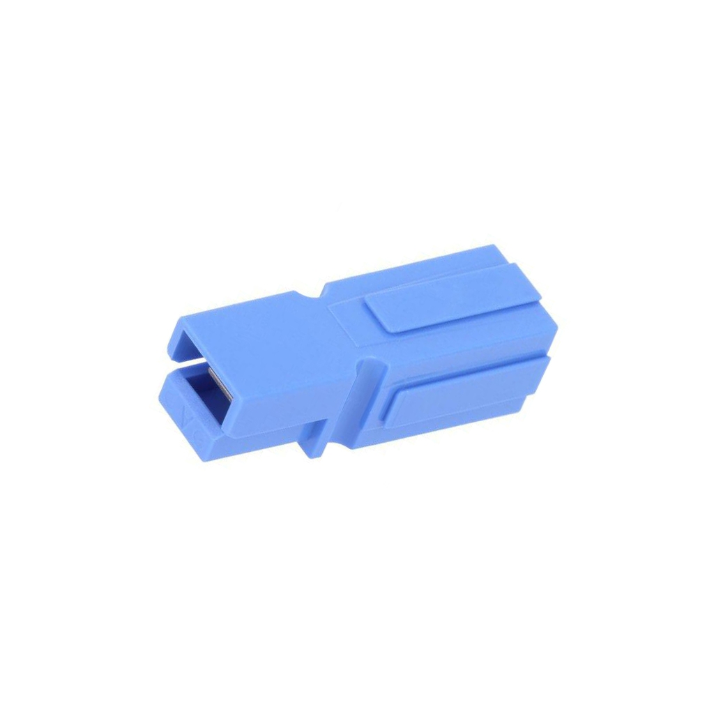 ANDERSON POWER PRODUCTS Connector: DC supply