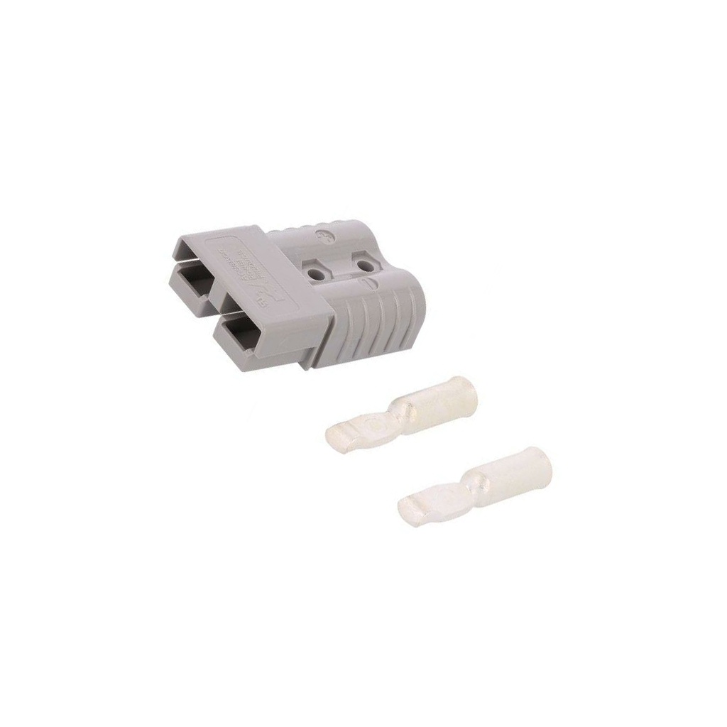 ANDERSON POWER PRODUCTS Connector: DC supply