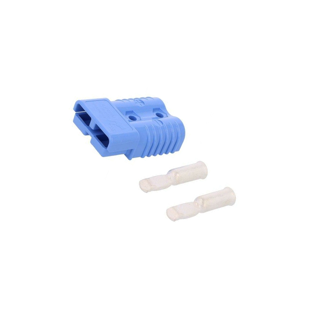 ANDERSON POWER PRODUCTS Connector: DC supply