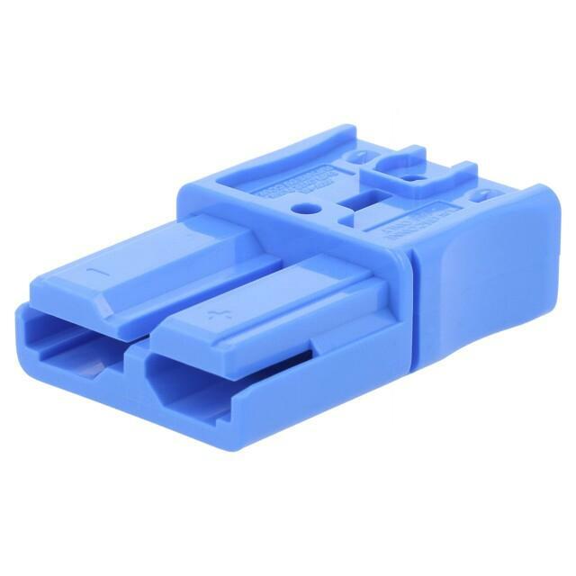 ANDERSON POWER PRODUCTS Connector: DC supply