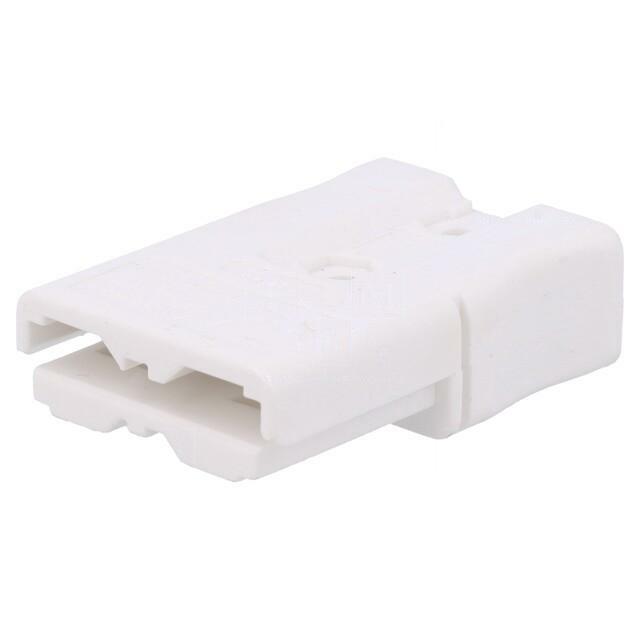 ANDERSON POWER PRODUCTS Connector: DC supply
