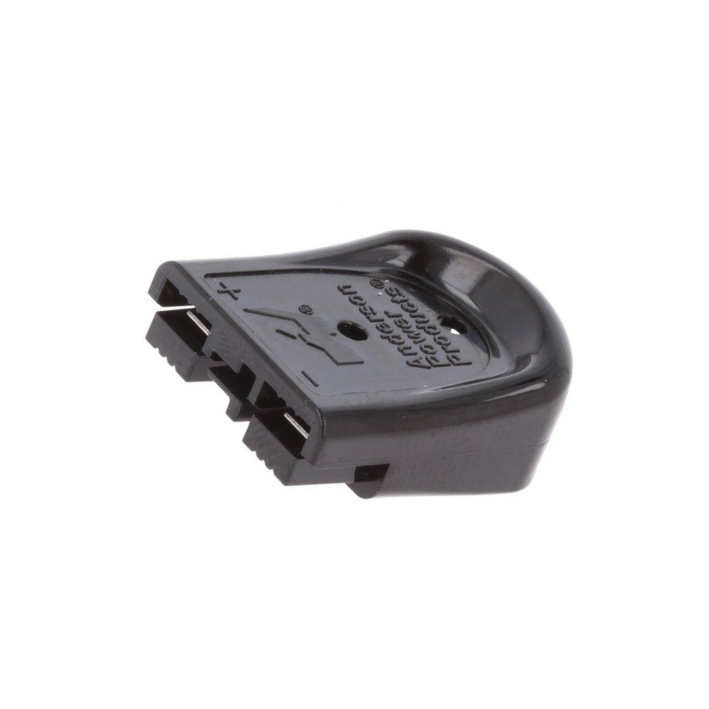 ANDERSON POWER PRODUCTS Connector: DC supply