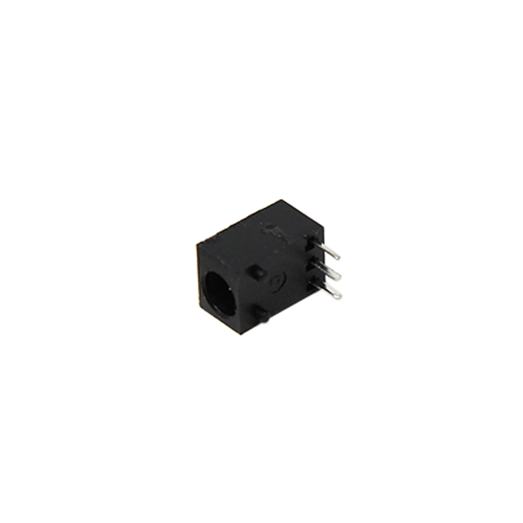 CLIFF Connector: DC supply; socket; male