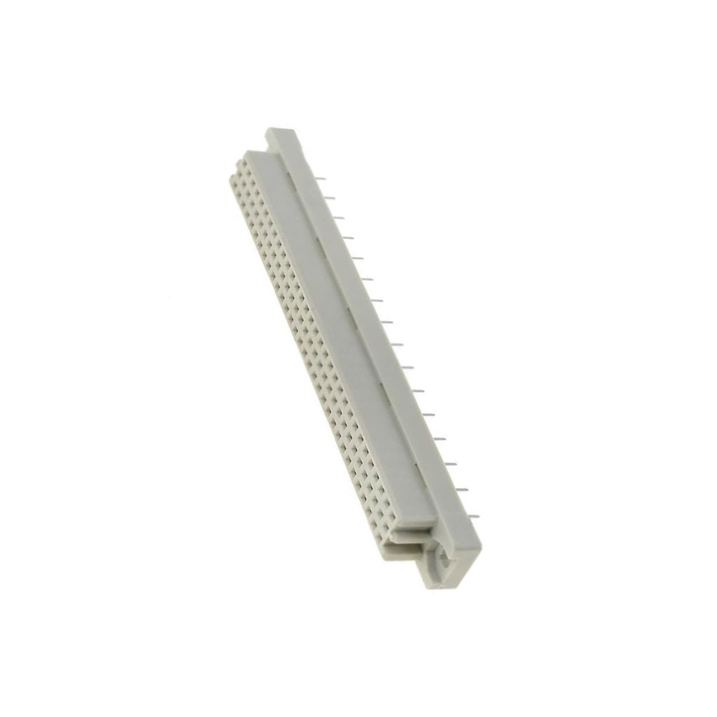 NINIGI Connector: DIN 41612; plug; female