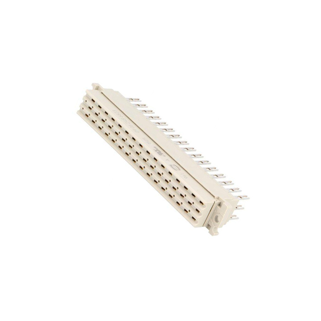 HARTING Connector: DIN 41612; plug; female