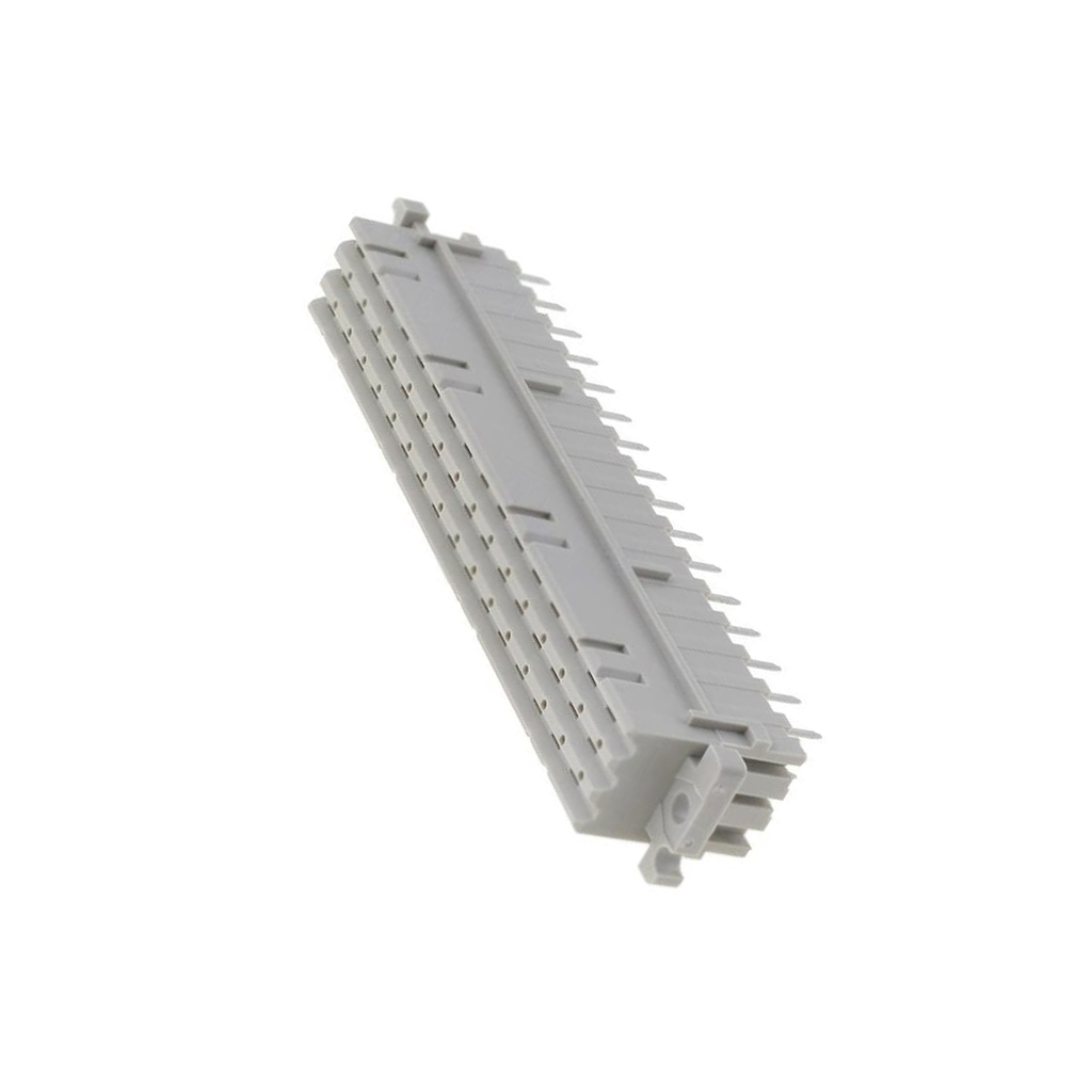 HARTING Connector: DIN 41612; plug; female