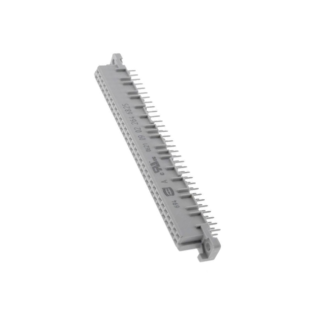 HARTING Connector: DIN 41612; plug; female